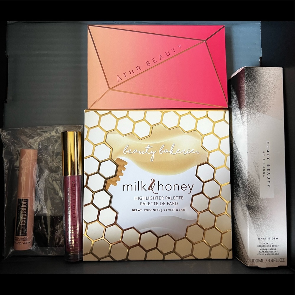 Makeup Bundle